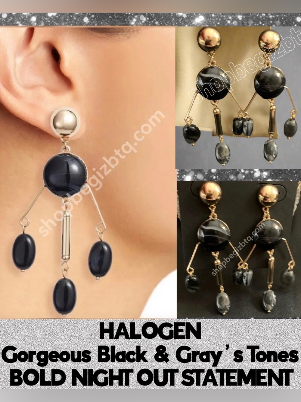🔥🔥HALOGEN 🆑 Designer Merchandise-No Offers-PriceFirm